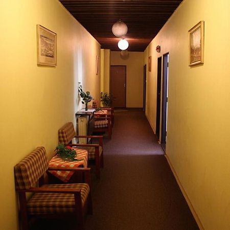 Hotel Kacerov Prague Extérieur photo