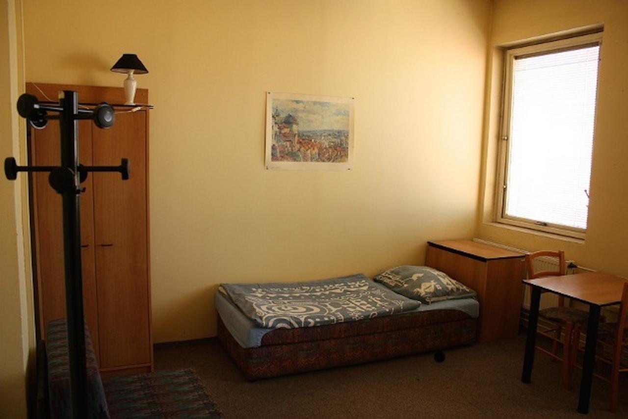 Hotel Kacerov Prague Extérieur photo