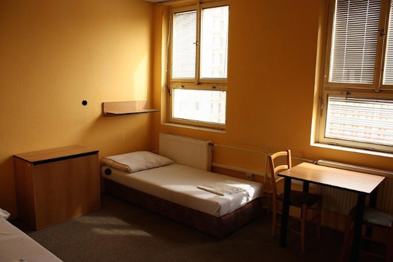 Hotel Kacerov Prague Extérieur photo