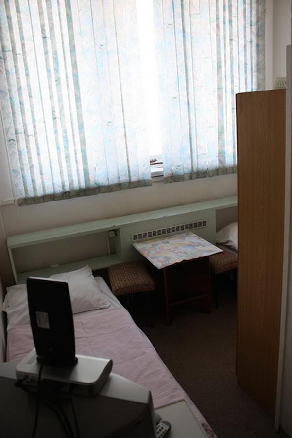Hotel Kacerov Prague Extérieur photo