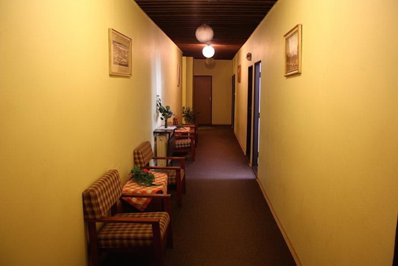 Hotel Kacerov Prague Extérieur photo