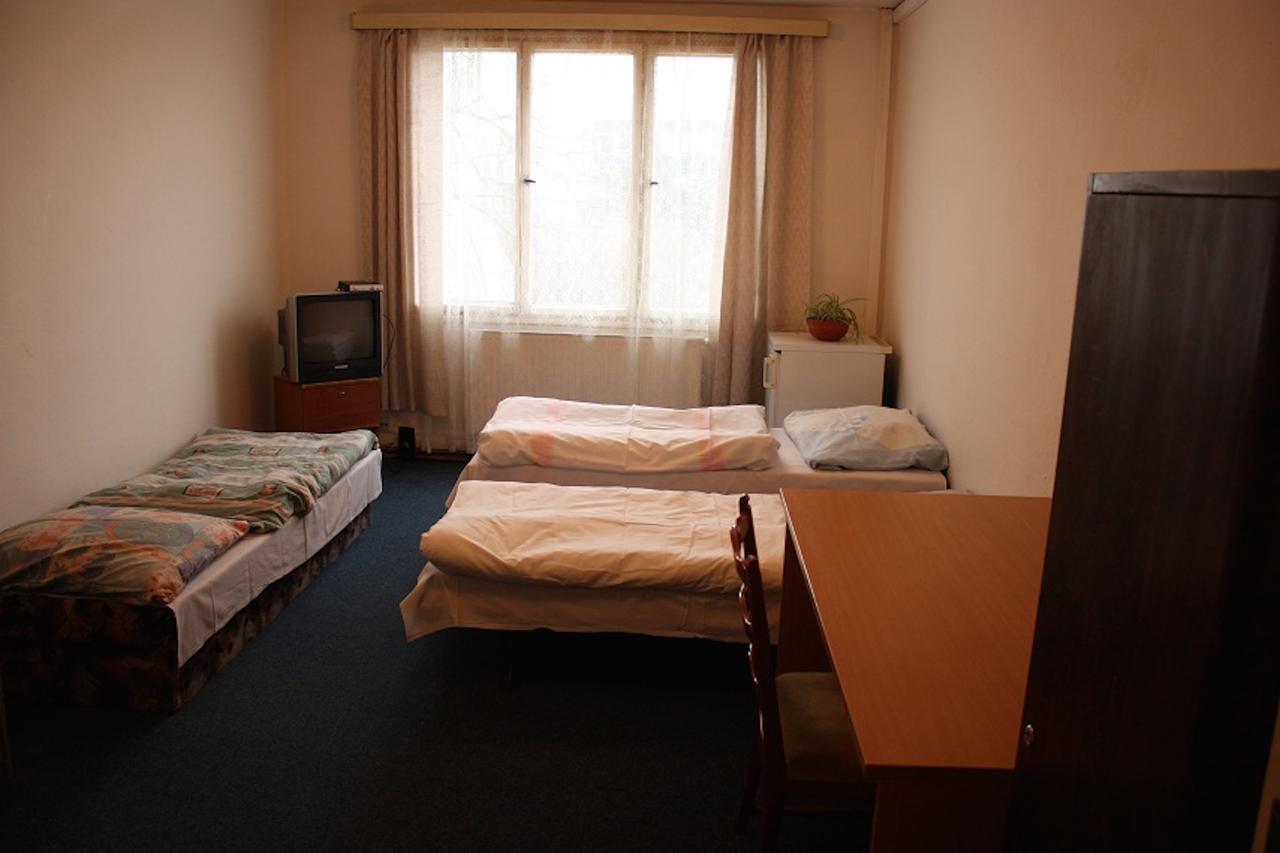 Hotel Kacerov Prague Extérieur photo