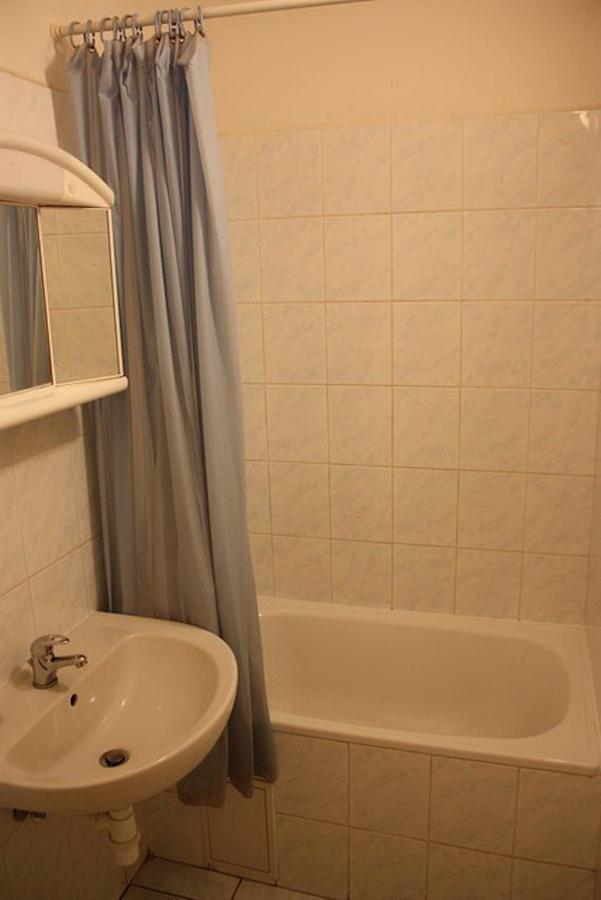 Hotel Kacerov Prague Extérieur photo