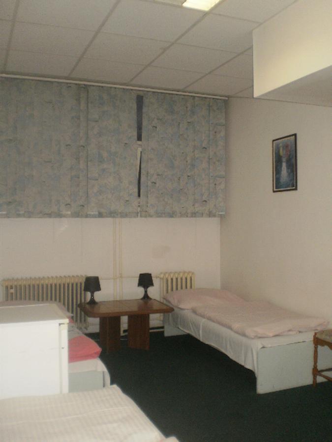Hotel Kacerov Prague Extérieur photo