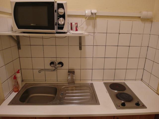 Hotel Kacerov Prague Extérieur photo