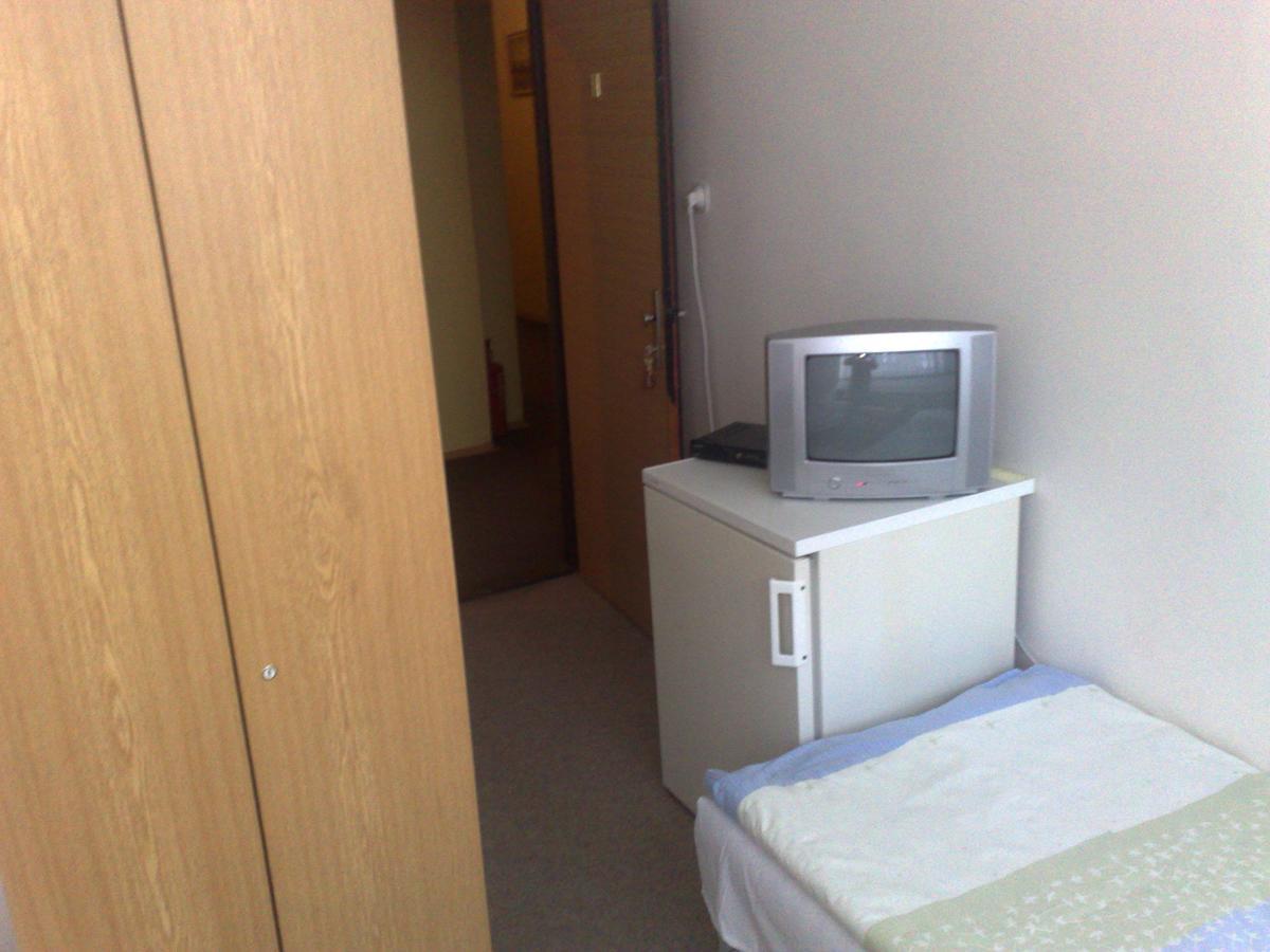 Hotel Kacerov Prague Extérieur photo